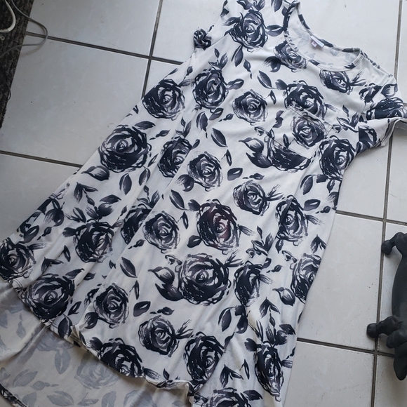 LuLaRoe Dresses & Skirts - Plus Size Dress